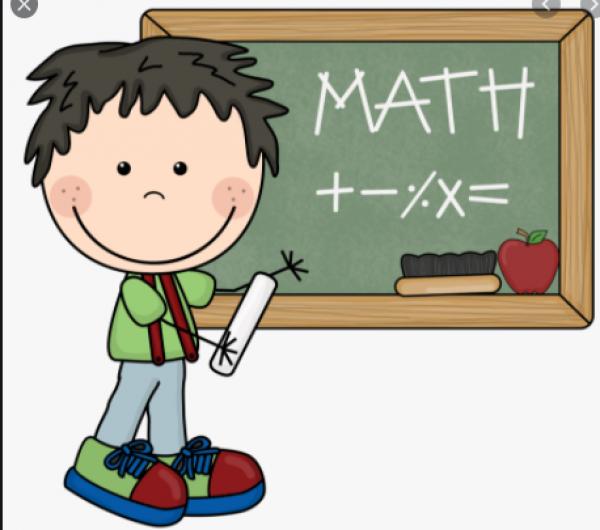 Imagen de portada del videojuego educativo: LAS FRACCIONES CON POTENCIAS, de la temática Matemáticas