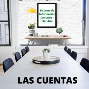 Reconocemos las Cuentas