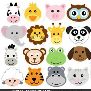 RECONOCE EL ANIMAL CORRECTO