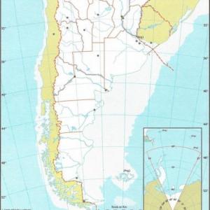 ARGENTINA
