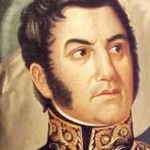 El Libertador