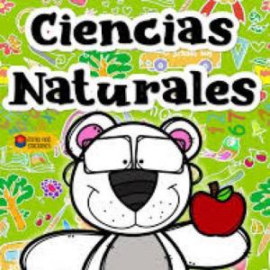 Ciencias Naturales