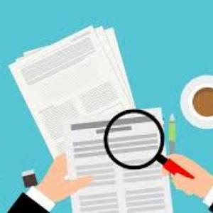 Evaluación y competencias