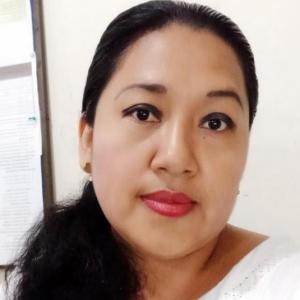 MONICA  CABEZAS