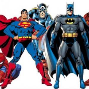 memory de superheroes