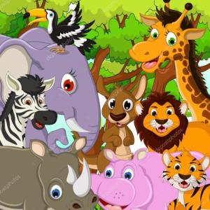 ANIMALES