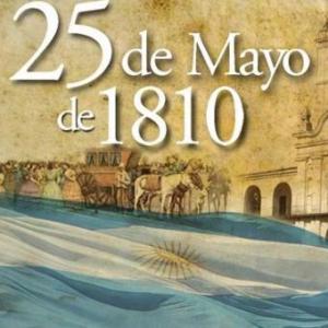 Semana de mayo