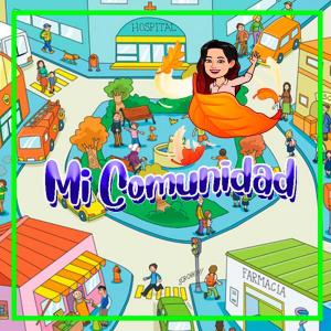 En mi comunidad hay.. - Multinivel - Juego educativo - Sociales - Mobbyt