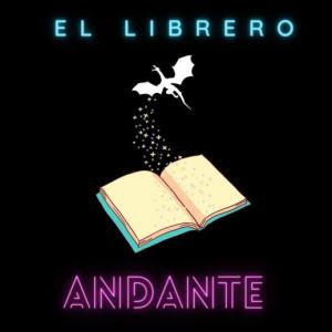 El librero andante