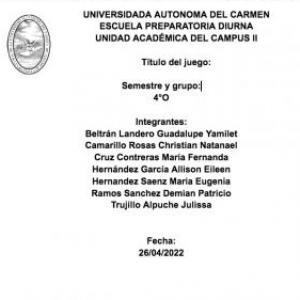 Estructura y elementos del texto dramático.