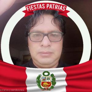 Edwin  BAZAN AMBAR