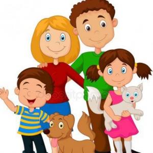 Mi familia