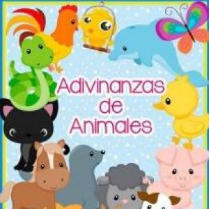 ¡Juguemos a adivinar!