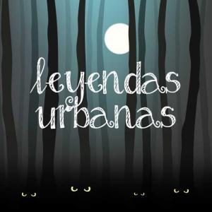 Videojuego Educativo | Lengua: Leyendas Urbanas