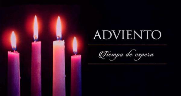 El adviento