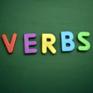 VERBS