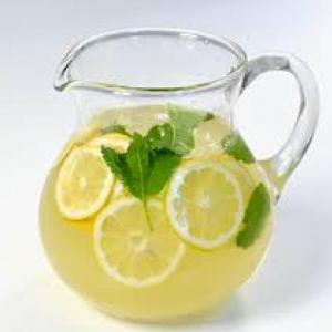 LEMONADE