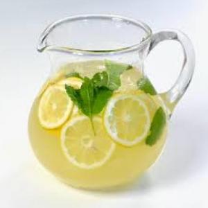 LEMONADE