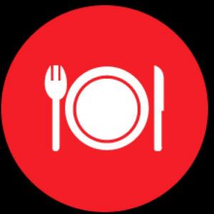 Conocimiento de Servicio de comedor