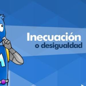 INECUACIONES