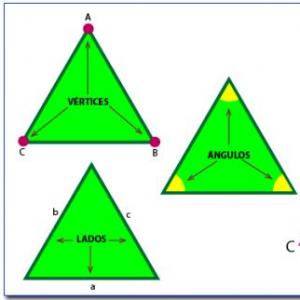 Portada del juego Clasificación según los lados III. – Matemáticas