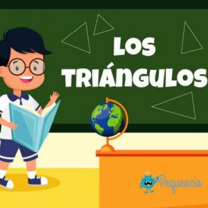 Portada del juego Pandemia de los Triángulos. – Matemáticas