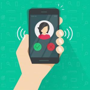 Historia del celular