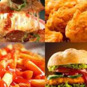 Comidas Callejeras