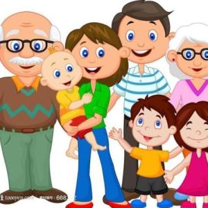 My Family
