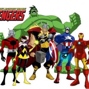Marvelmaticas