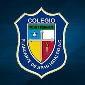 PASTORAL EDUCATIVA  PLANCARTE APAN