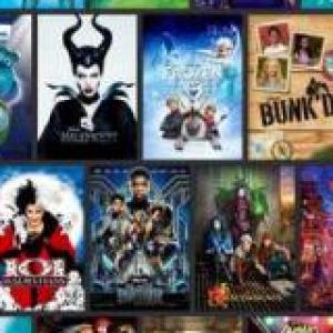 Peliculas