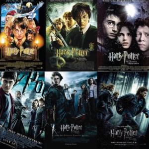 Harry Potter