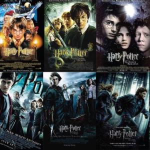 Harry Potter