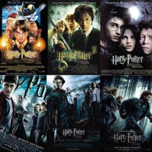 Harry Potter