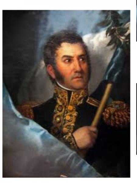 José Francisco de San Martín