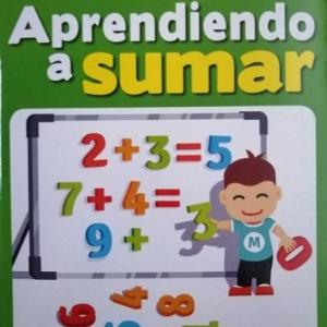 APRENDEMOS A SUMAR