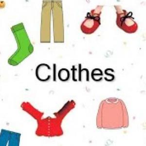 Portada del juego Clothes – Idiomas
