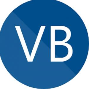 Visual Basic