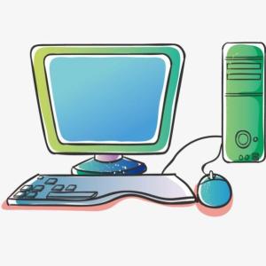 partes de la computadora