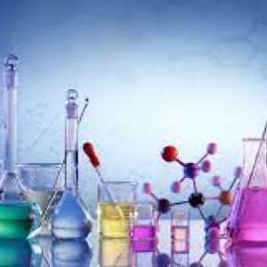 La tecnología en la química