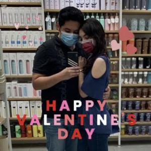 C&A Valentines Game