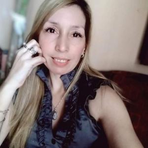 Gabriela Godoy Meza