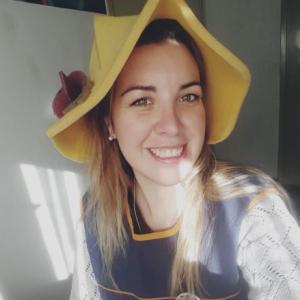 Karina Peláez