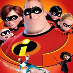 LOS SUPER INCREÍBLES MEMOTEST