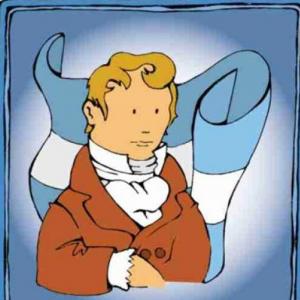 LA VIDA DE MANUEL BELGRANO