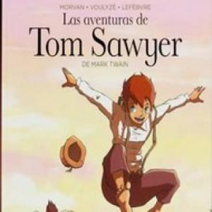 Tom Sawyer