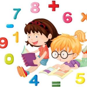  MATEMÁTICAS DIVERTIDA
