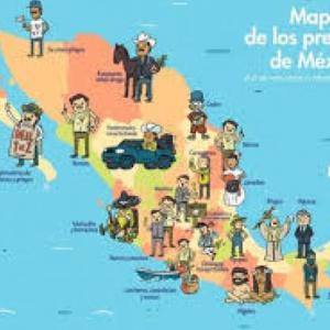 Lugares de México