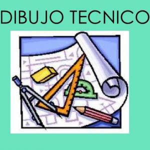DIBUJO TÉCNICO